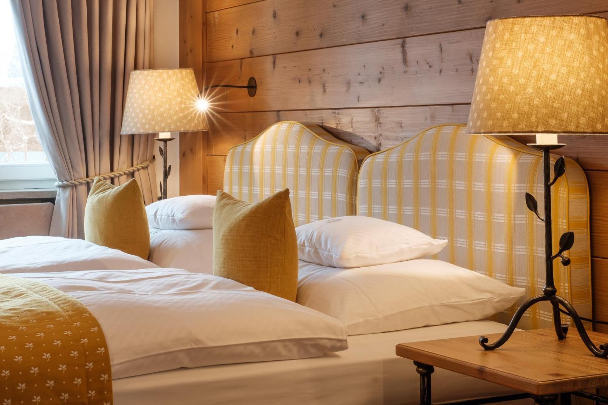 Sonnenalp Resort Ofterschwang Luaran gambar