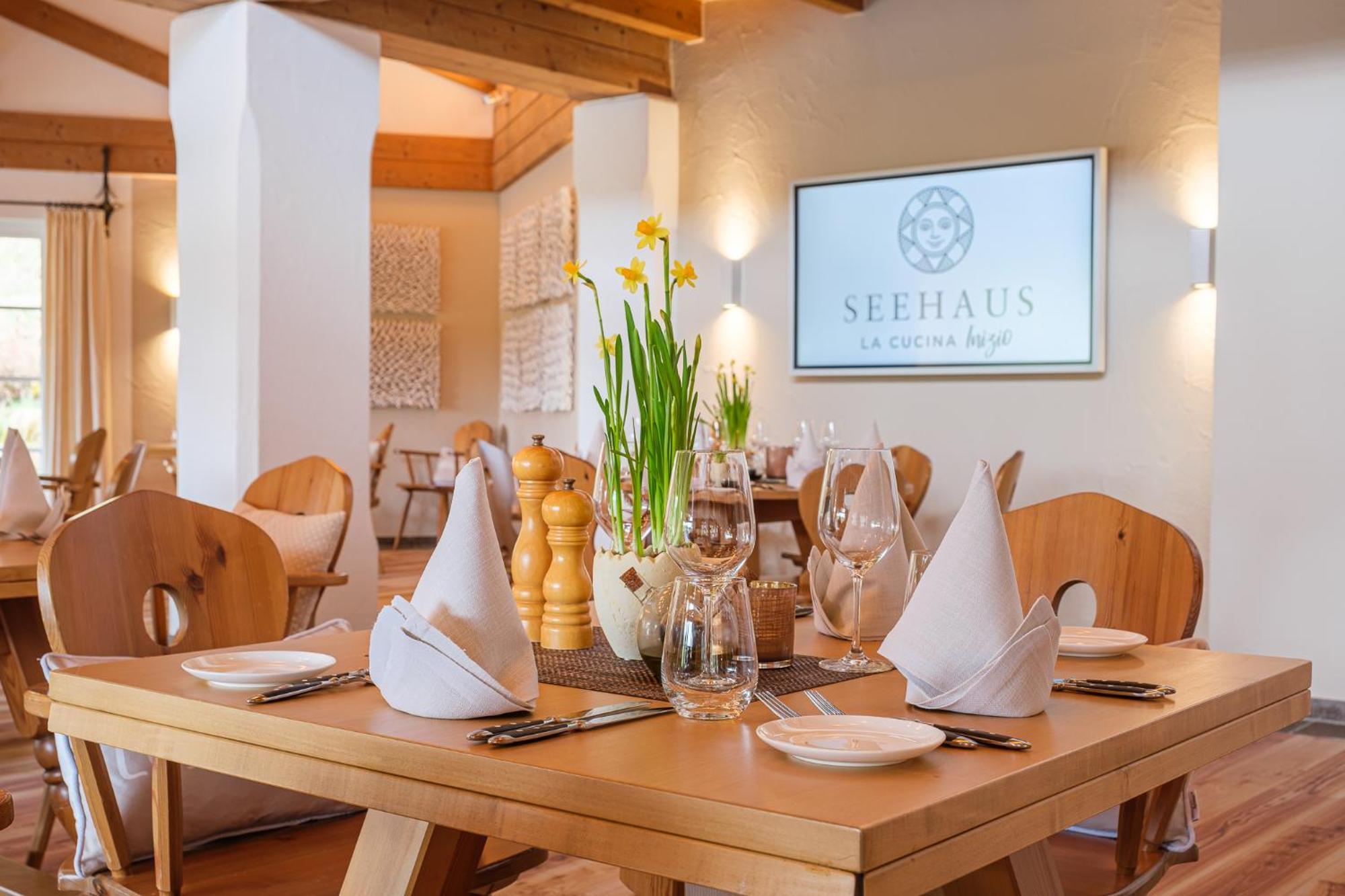 Sonnenalp Resort Ofterschwang Luaran gambar
