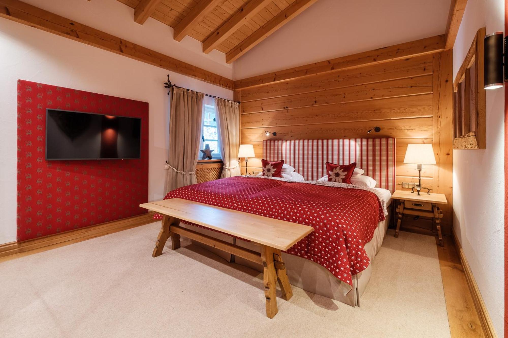 Sonnenalp Resort Ofterschwang Luaran gambar
