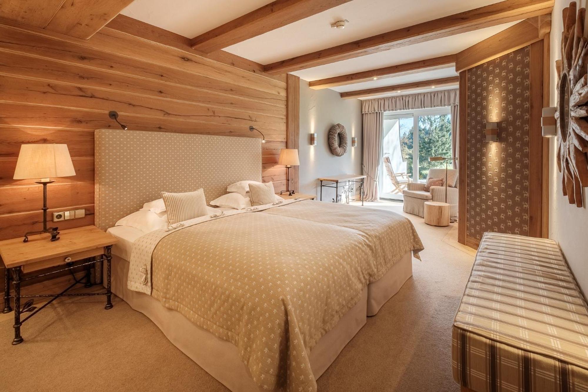 Sonnenalp Resort Ofterschwang Luaran gambar