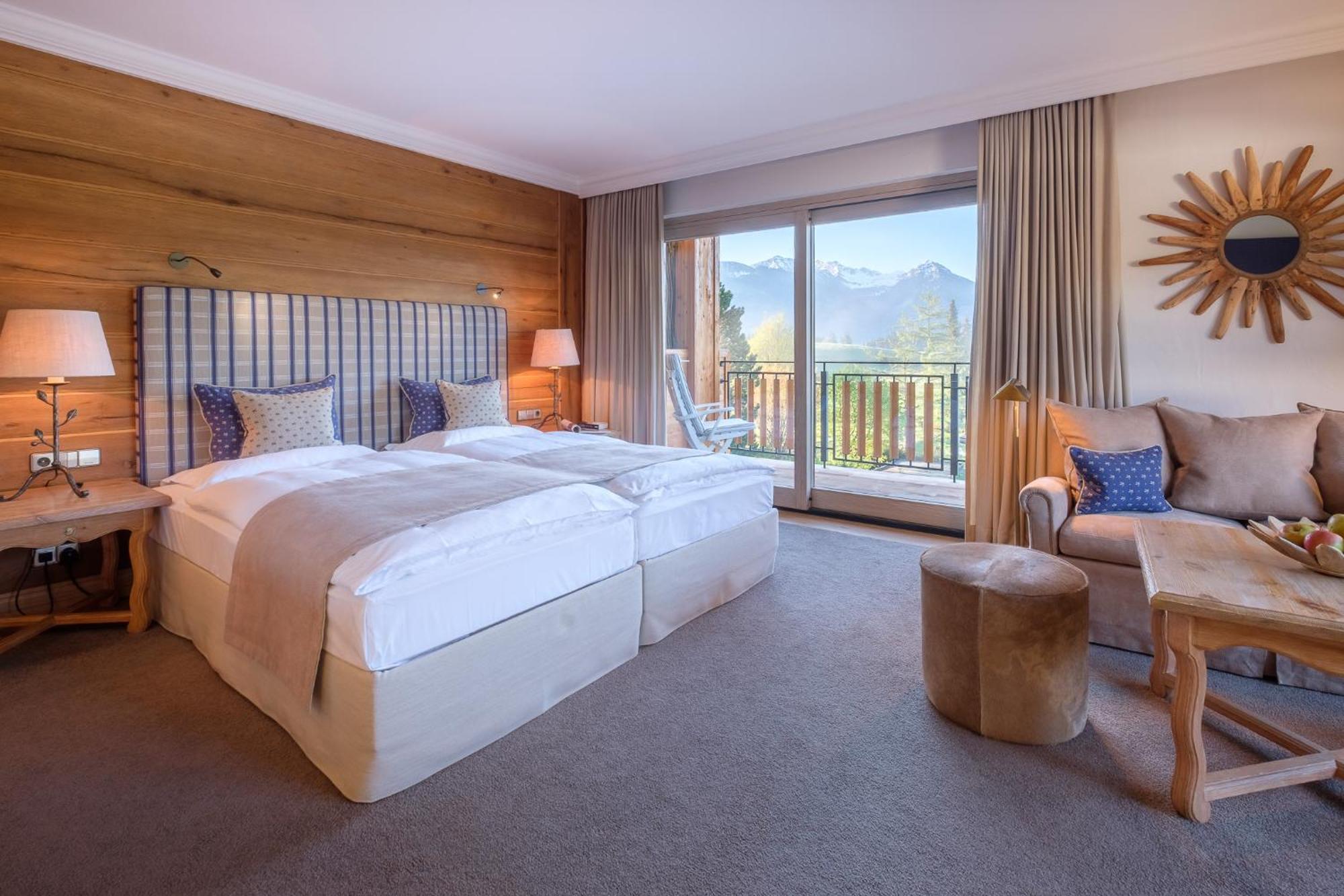 Sonnenalp Resort Ofterschwang Luaran gambar