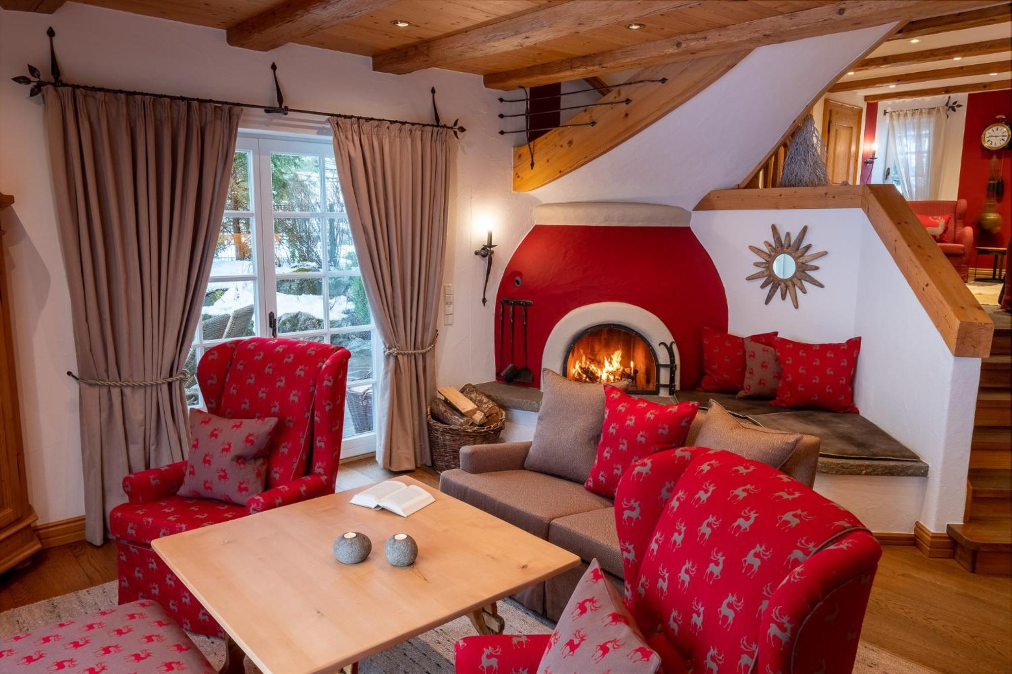 Sonnenalp Resort Ofterschwang Luaran gambar