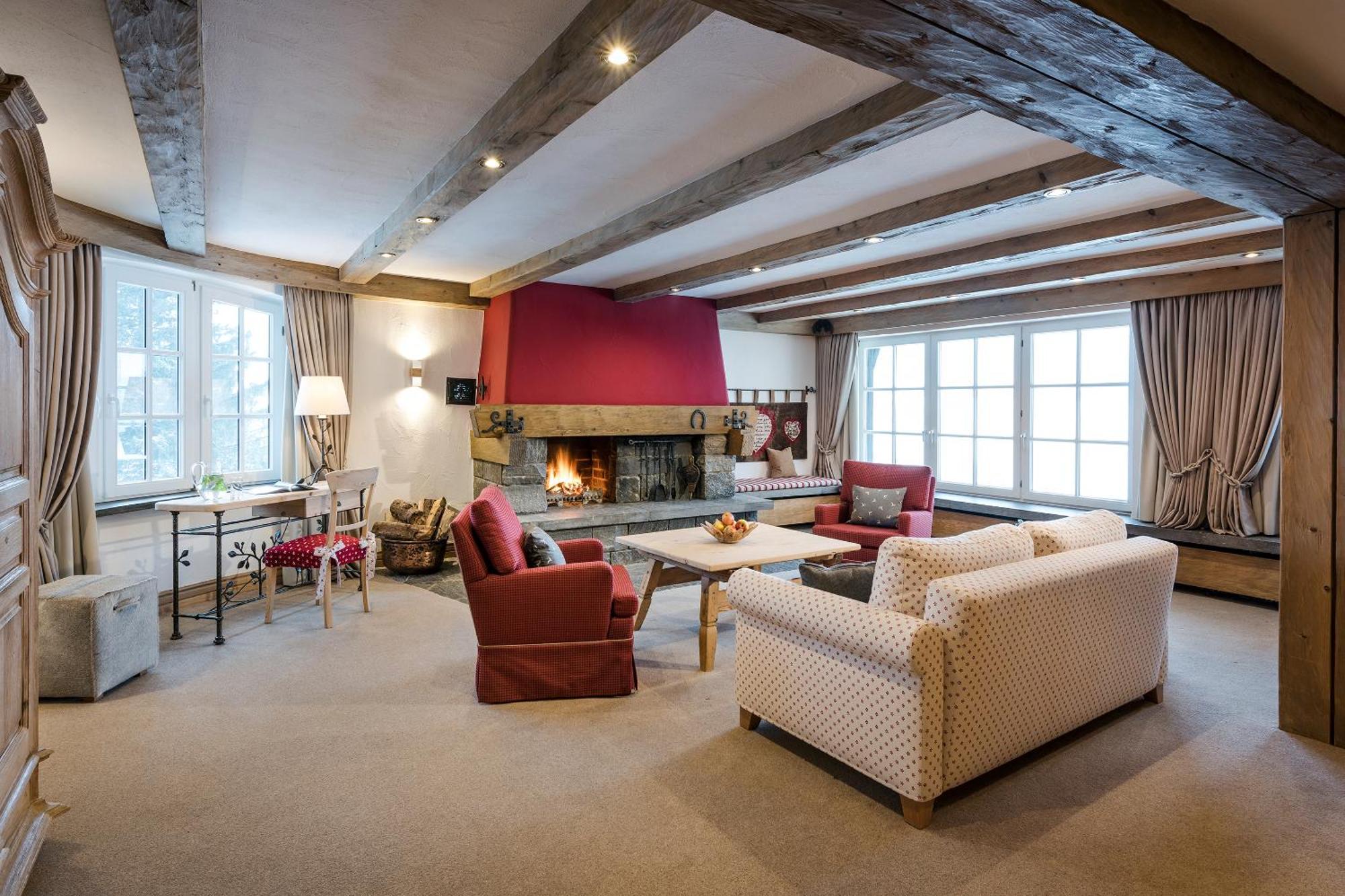 Sonnenalp Resort Ofterschwang Luaran gambar