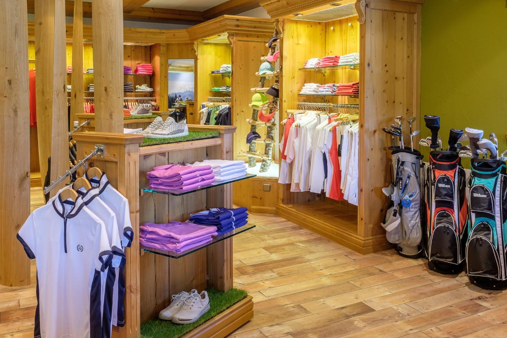 Sonnenalp Resort Ofterschwang Luaran gambar