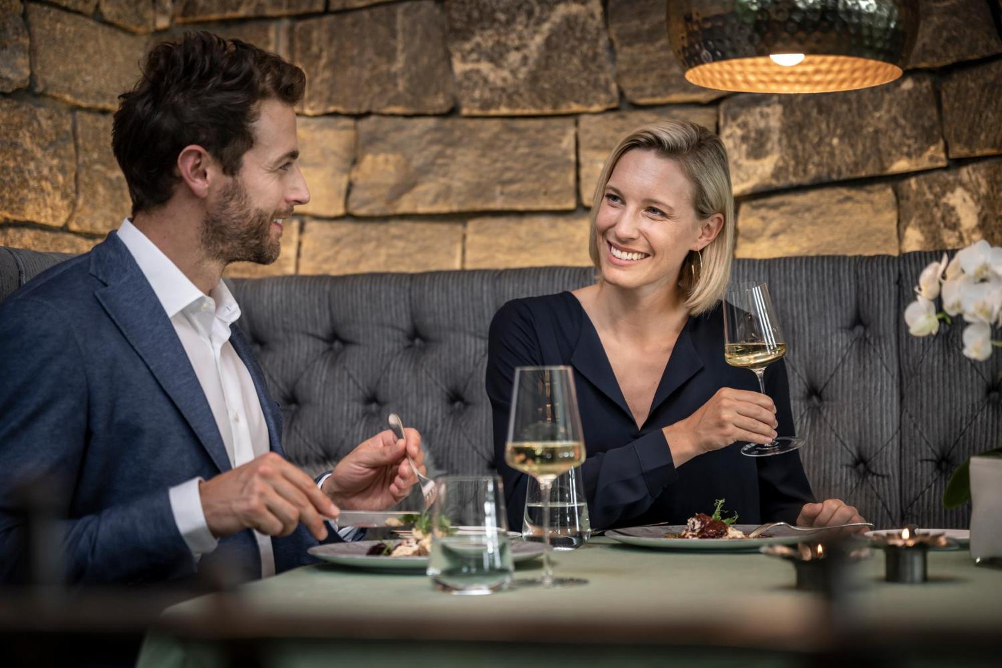 Sonnenalp Resort Ofterschwang Luaran gambar
