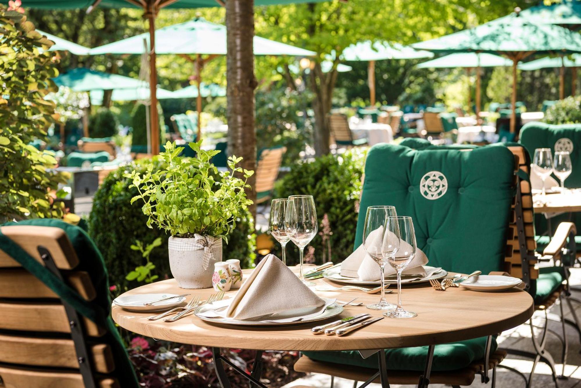 Sonnenalp Resort Ofterschwang Luaran gambar