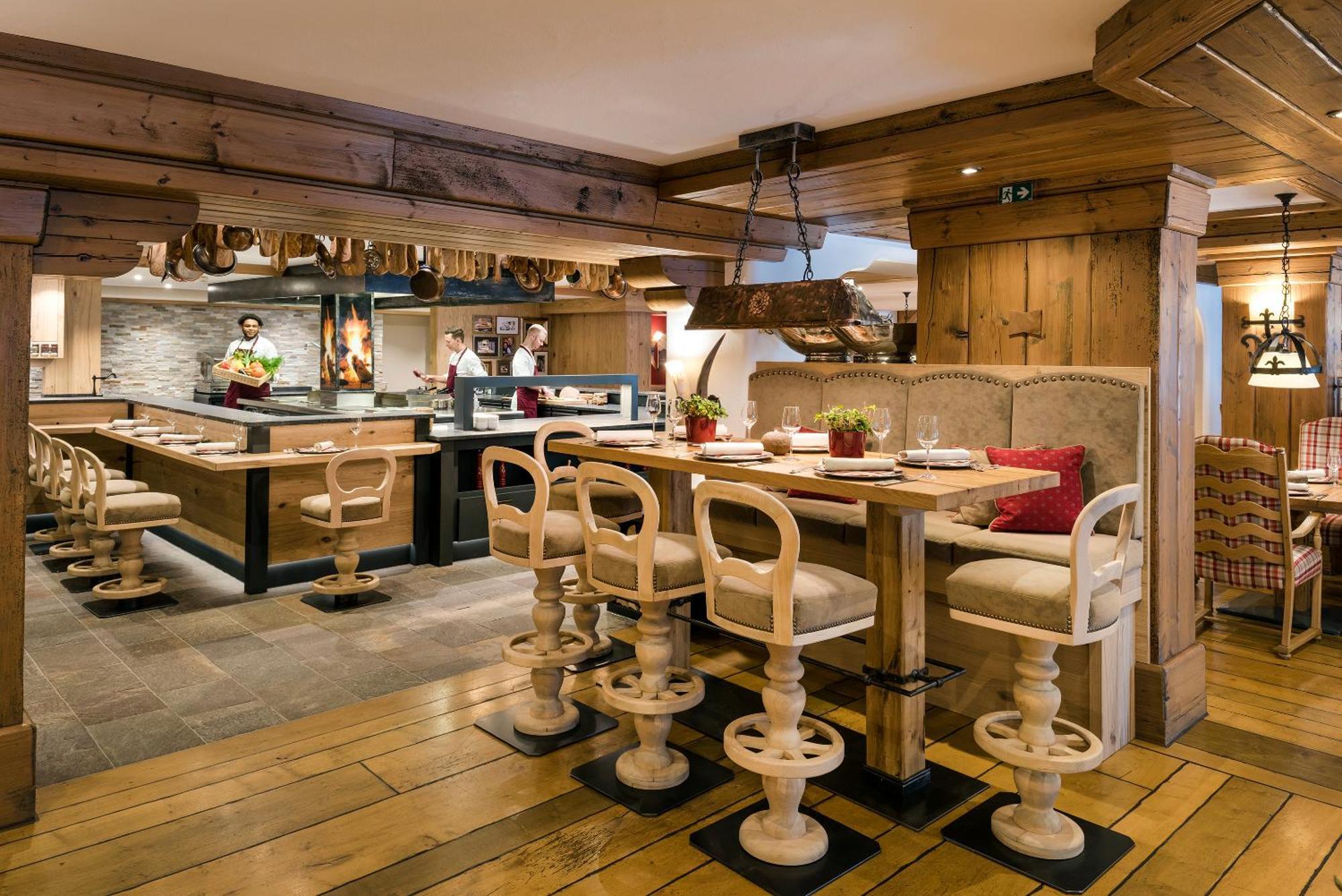 Sonnenalp Resort Ofterschwang Luaran gambar